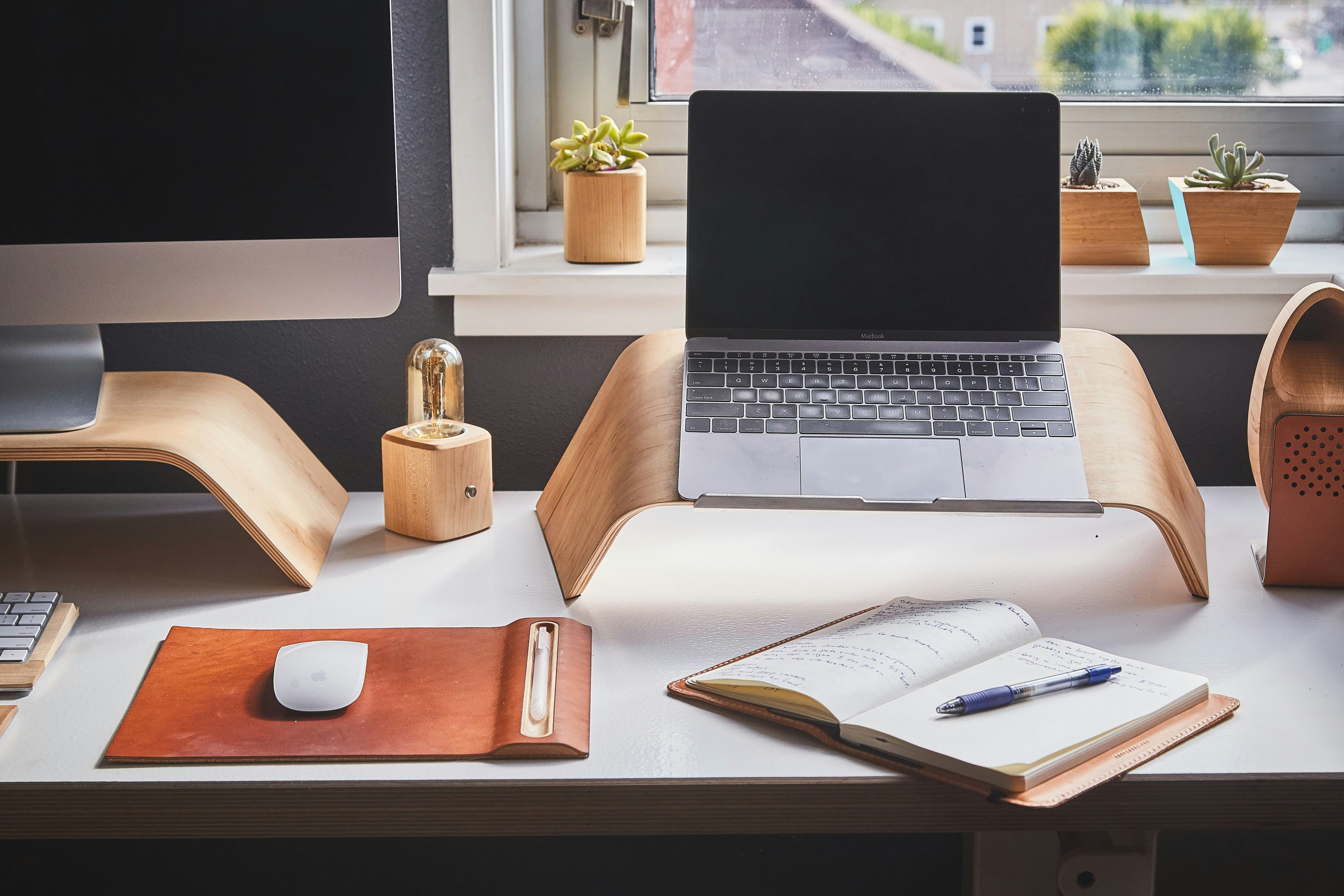 The Ultimate Guide to Creating a Productive Home Office Setup