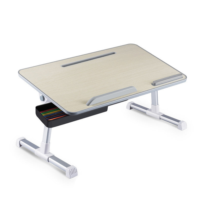 Rest & Work Tray Foldable Table