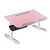 Rest & Work Tray Foldable Table