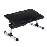 Rest & Work Tray Foldable Table