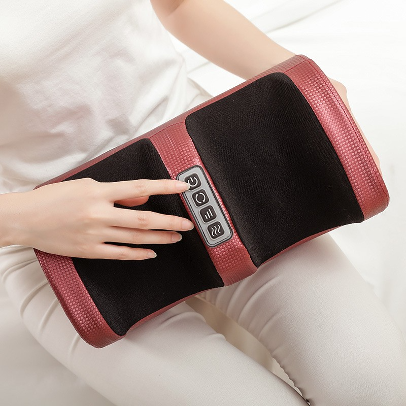 VitalPulse Foot Massager