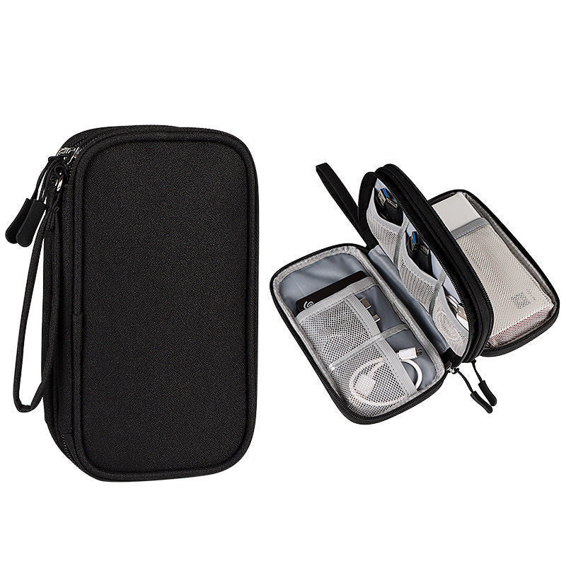 ElectroCase Travel Organizer