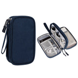 ElectroCase Travel Organizer