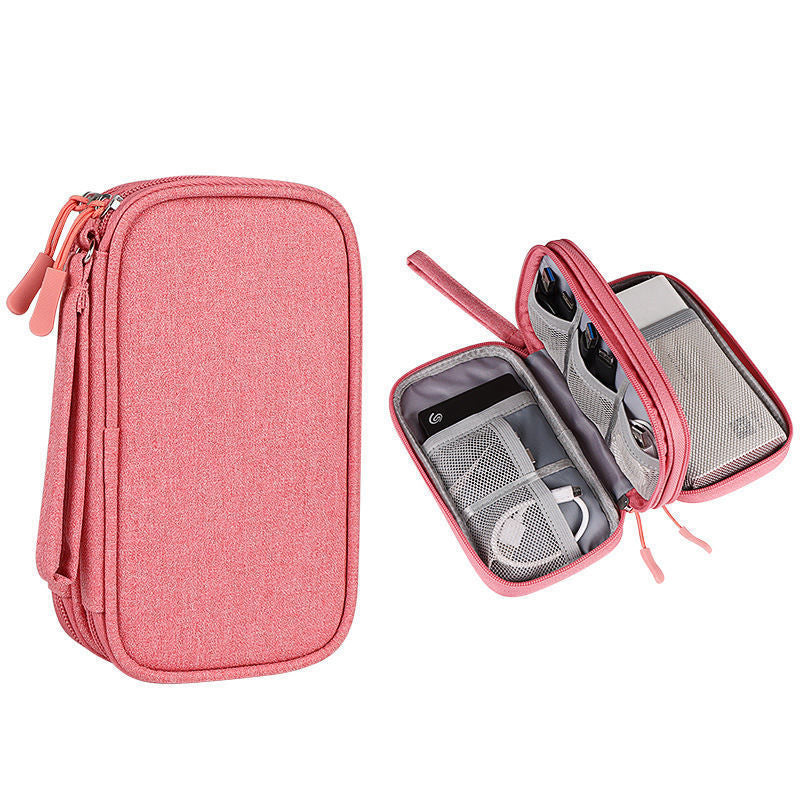 ElectroCase Travel Organizer