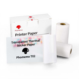 Thermal Printer Extra Paper