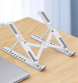 SlimFold Laptop Stand