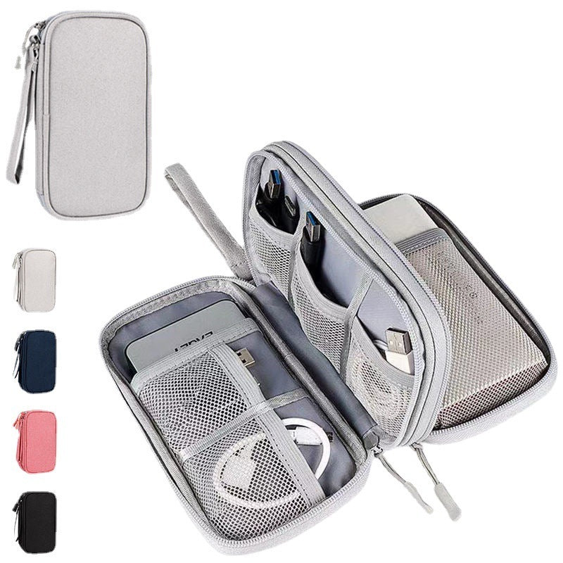 ElectroCase Travel Organizer